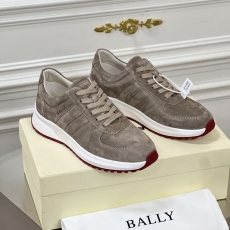 Bally Shoes